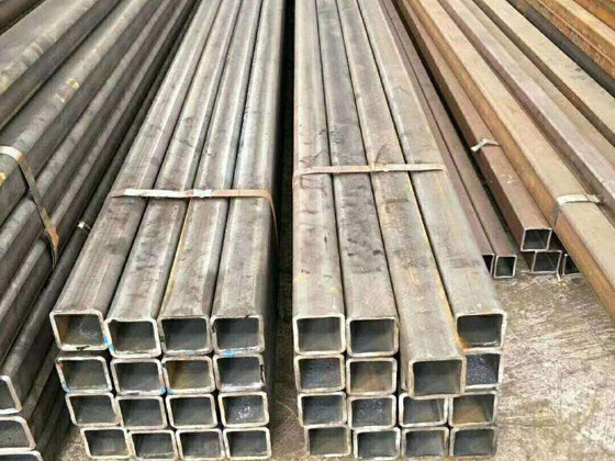 寿县合金方矩钢管