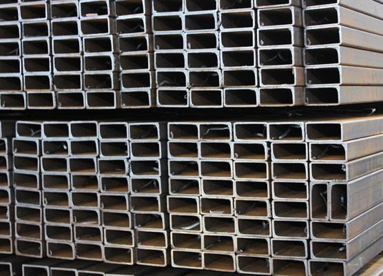 寿县Q345b矩形管