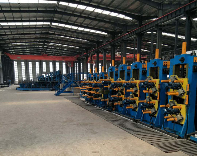 寿县方矩管生产厂家