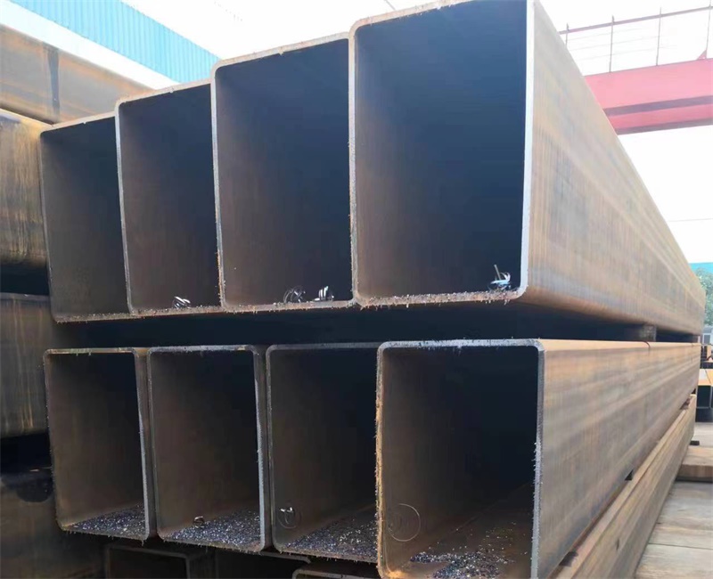 寿县Q355B方管采购