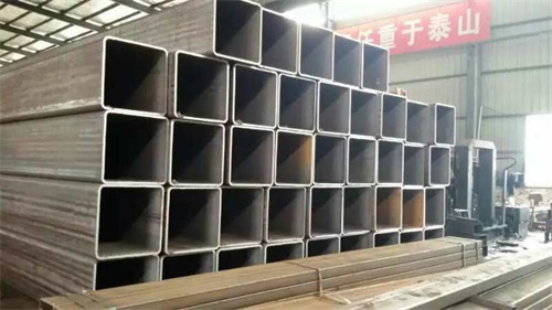 寿县无缝方管计算公式