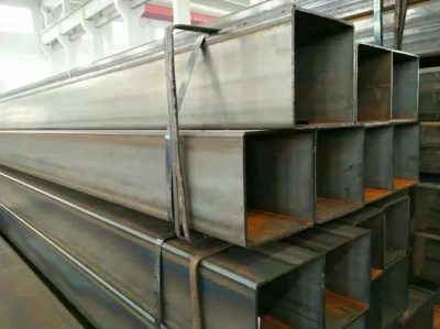 寿县q345b大口径方管