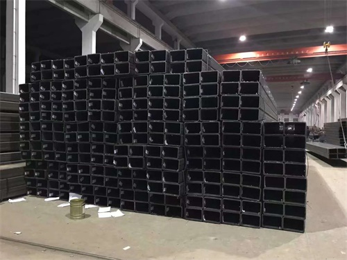 寿县冷拔方管选型指南 工程采购怎么选